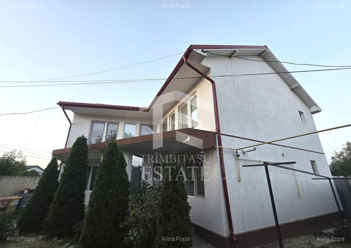 NAVODARI- Duplex P+1 de vanzare. - 5
