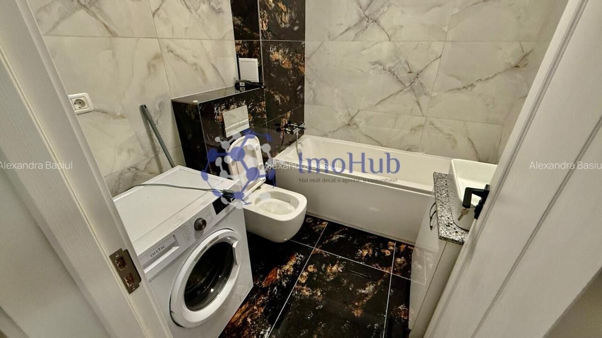 APARTAMENT COCHET LA PRIMA INCHIRIERE, NICOLINA, SELGROS - 5