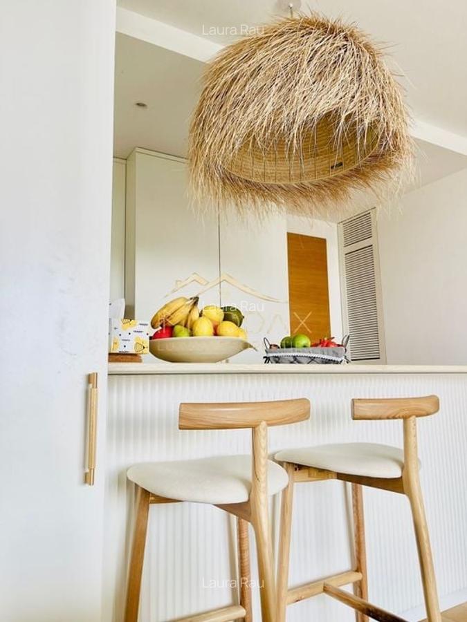 Apartament 2 camere cu terasa spatioasa in *Vogh Olimp* (la 5 minute de plaja) - 10