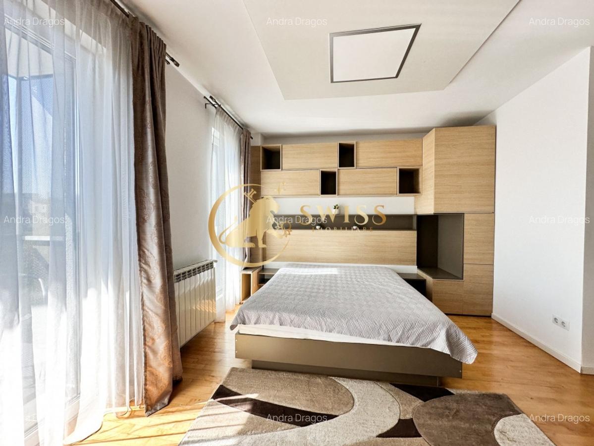 Apartament modern 1 camera | 40 mp | Parcare | A. Presecan | 5 min Sigma Zorilor - 3