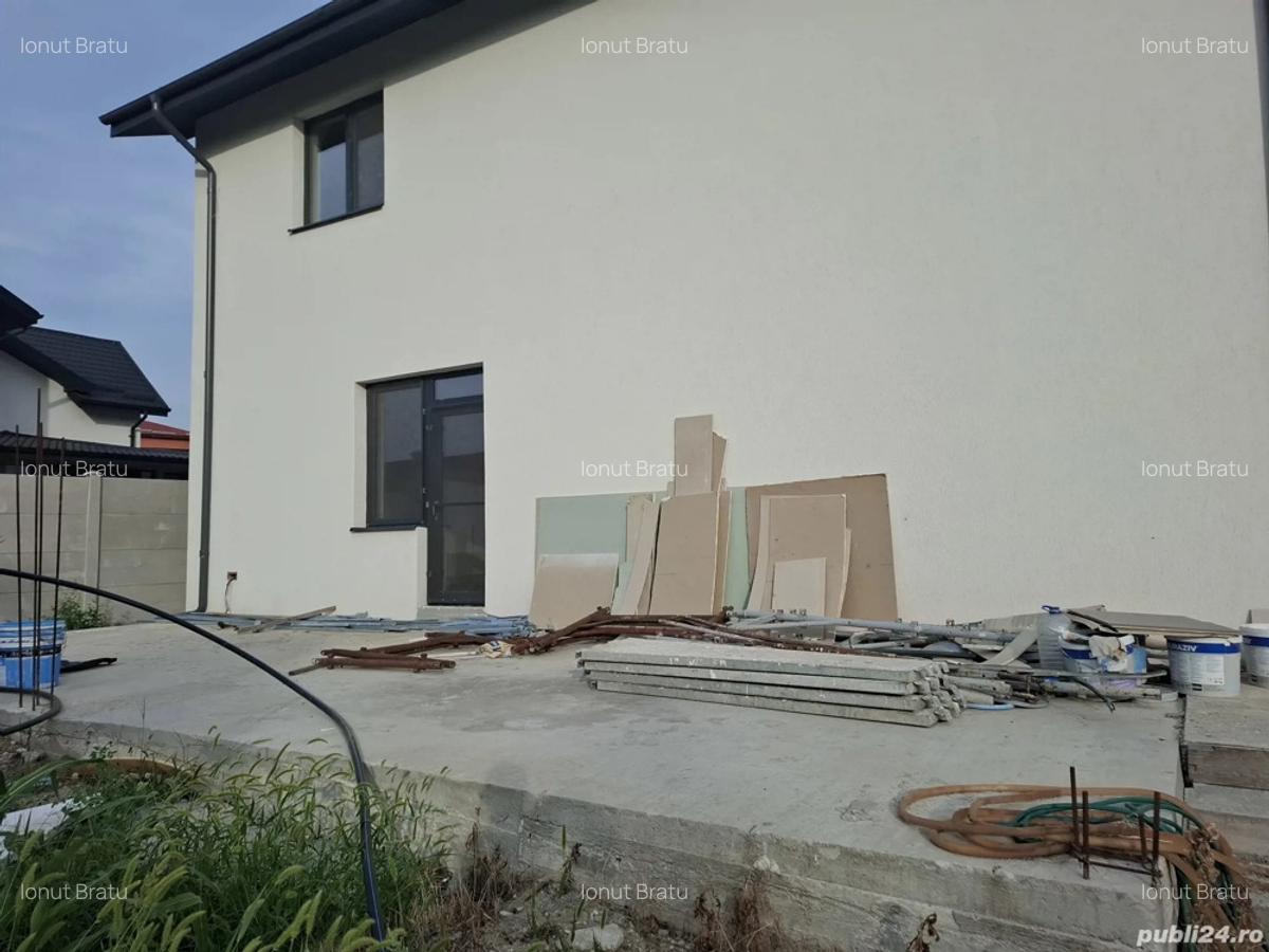 Casa construita in 2024 - 2