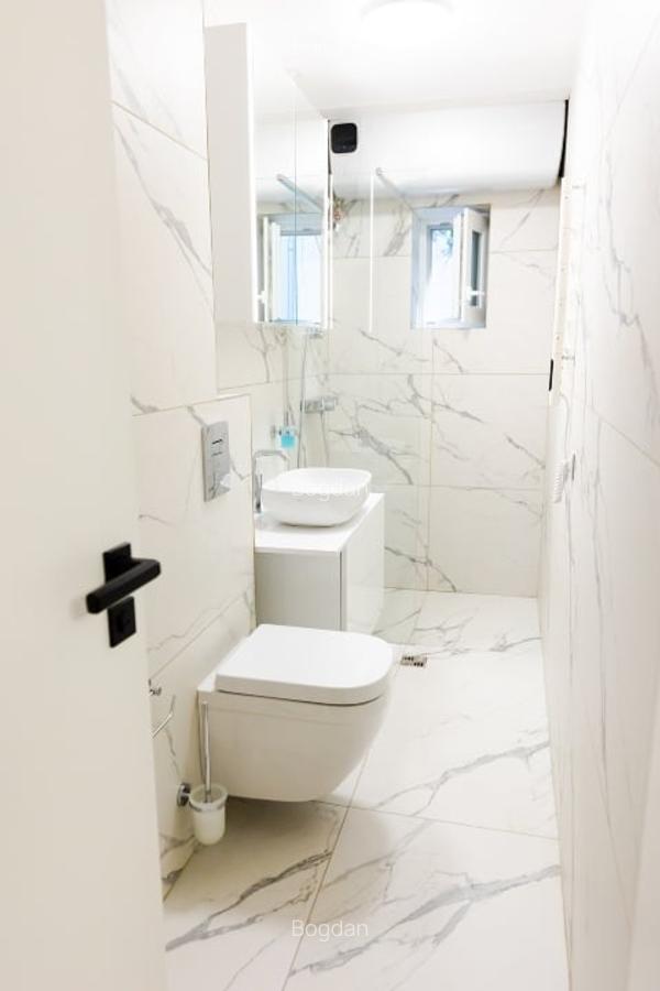 Apartament cu 2 camere semidecomandat în Floreasca - 11