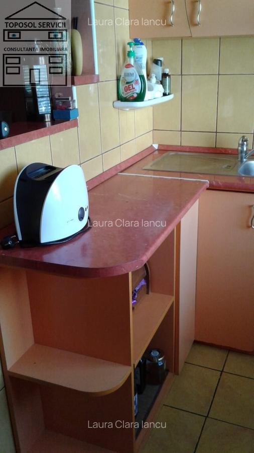Apartament cu 2 camere în Dragoș Vodă - 3