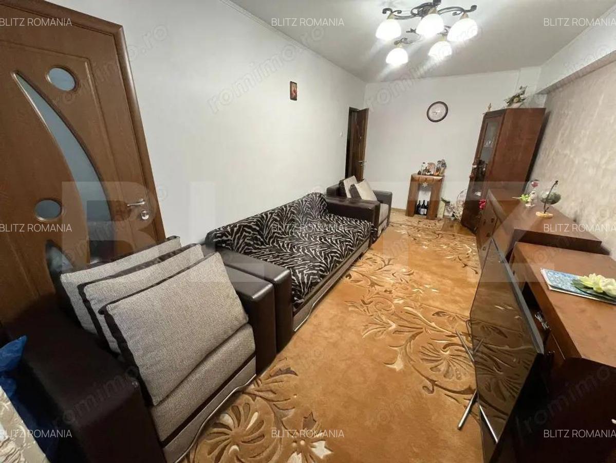 Apartament 4 camere, 102 mp, Calea Bucure?ti - 4