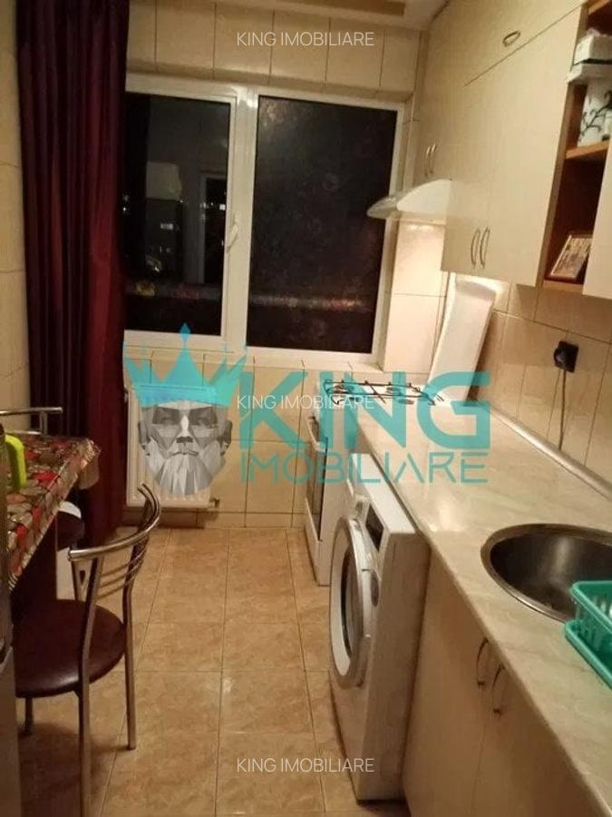 Apartament cu 2 camere decomandat, mobilat în Bucureștii Noi - 5