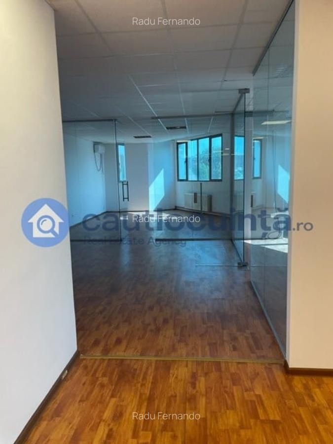 Spatiu Comercial | Birou | Grozavesti | Politehnica | Etaj | 500 mp - 3