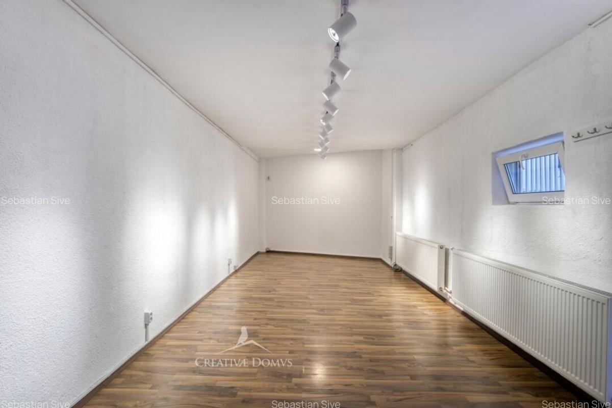 Eminescu /  Vila cu 6 camere, 138 mp - 7