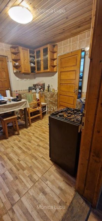 Vila spatioasa, 5 camere, Breaza, aer curat, liniste langa padure - 21