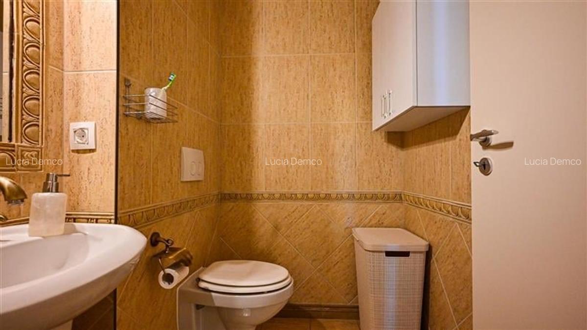Apartament cu 3 camere decomandat, mobilat în Avantgarden - 9