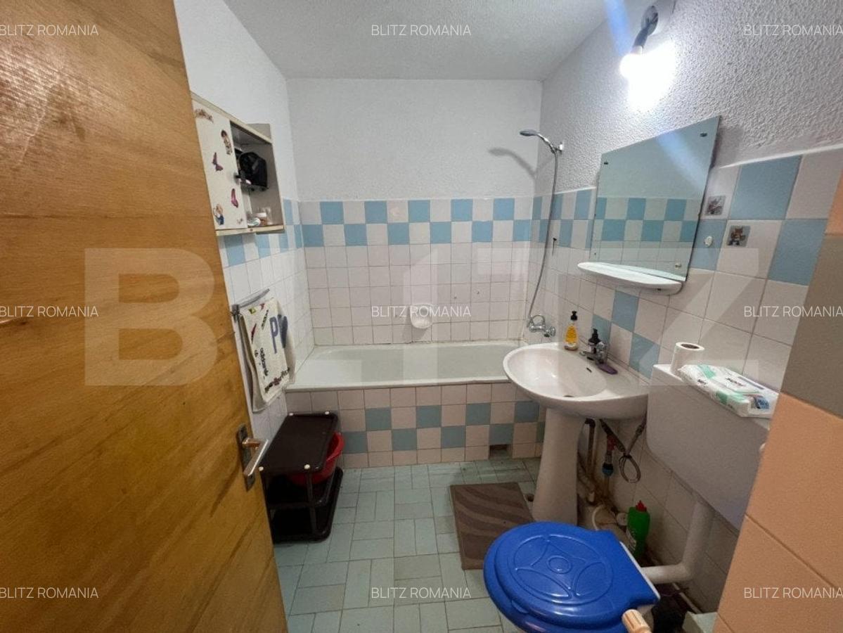 Apartament 3 camere, 64mp, zona Independentei - 7