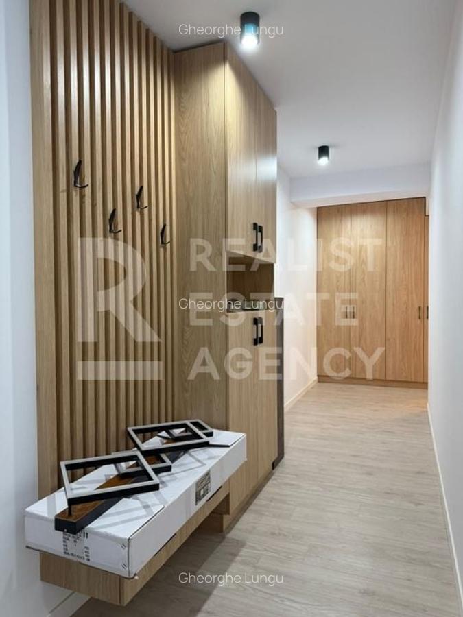 Chirie, 2 camere + loc de parcare, Pipera, prima închiriere - 6