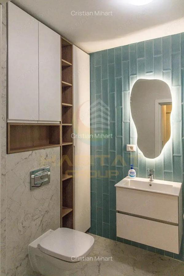 PREMIUM Titan - Pallady 4 cam dec etaj 1 126mp SMART HOME - 3