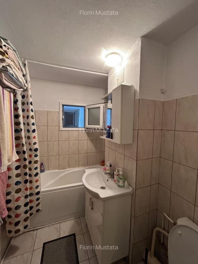 Apartament 3 camere confort 1 decomandat, Buzaului. - 6