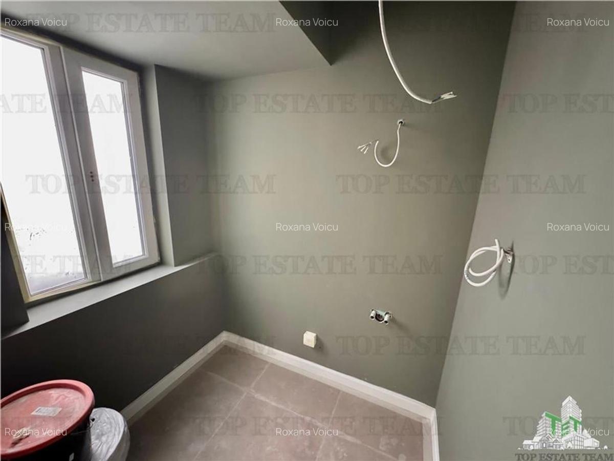 Spatiu comercial de inchiriat langa metrou in Piata Victoriei - 3