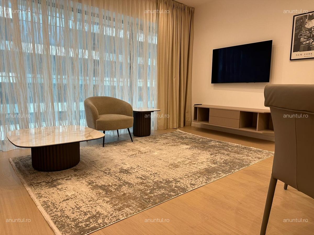 Aviatiei Promenada Mall - 11