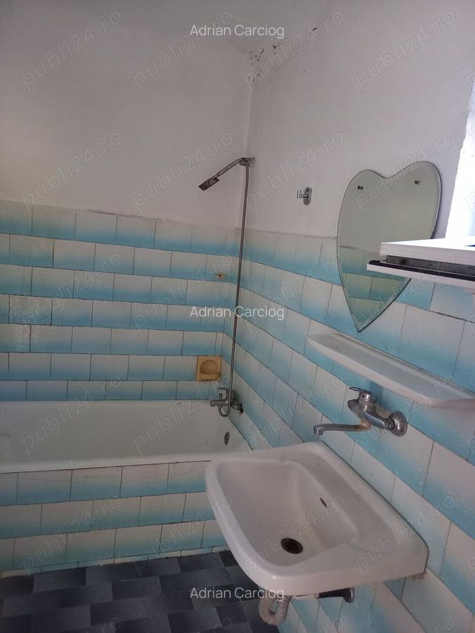Vand casa langa Bucuresti, sat Ghergani, oras Racari, Dambovita - 3