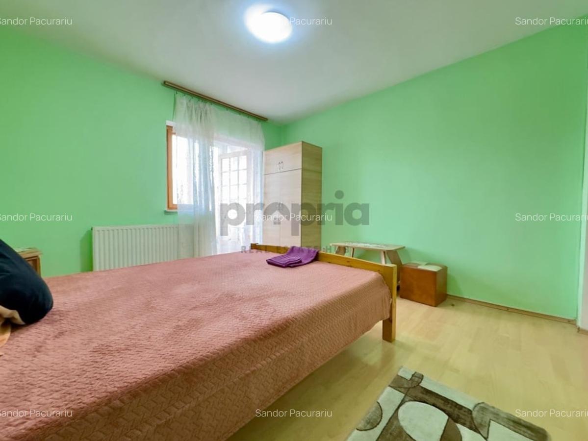 Apartament 3 camere de inchiriat - Brasov, zona Astra - 11