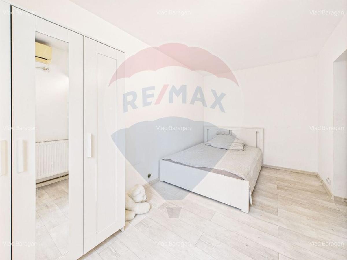Studio Piata Muncii - Centrala Proprie ideal pentru investitie - 2