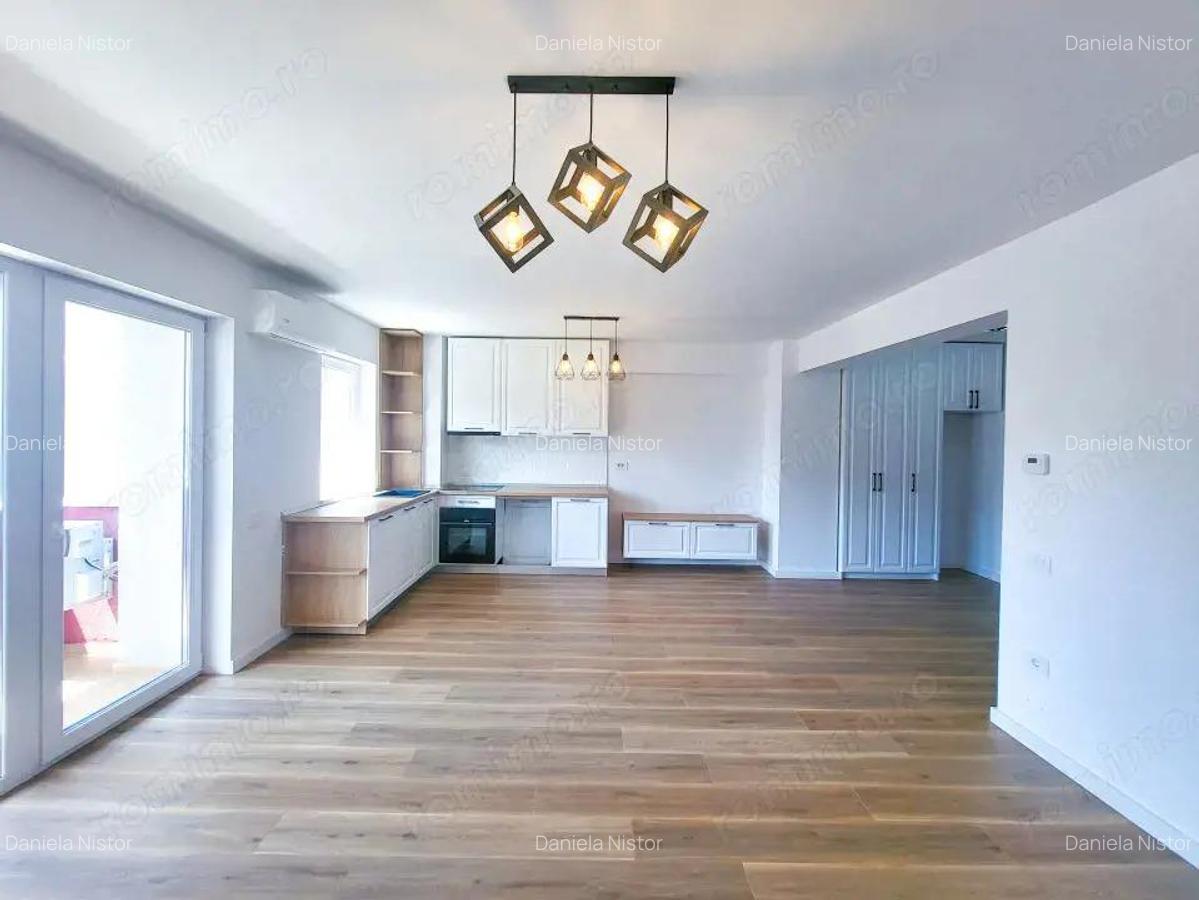 Apartament 1 camera, Prima Residence Onestilor - 1