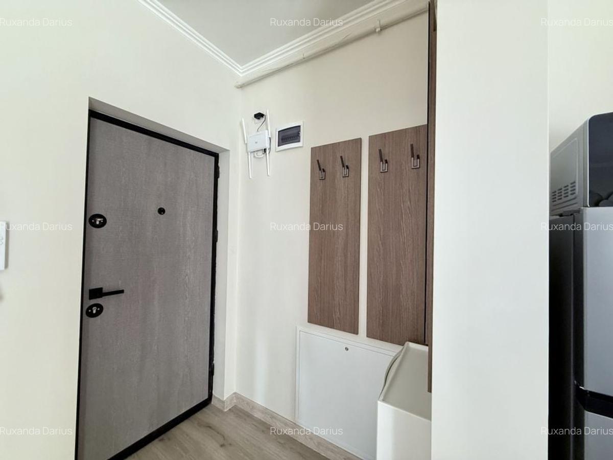 Apartament la prima inchiriere cu 2 camere   |   Giroc - 8