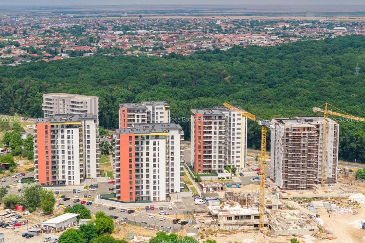 3 camere, zona de Nord, Comision 0% - 17