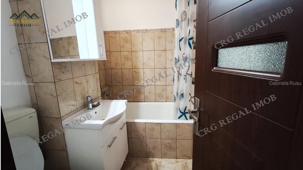 Garsoniera Piata Minis Nicolae Grigorescu Metrou de Inchiriat Bucuresti - 9