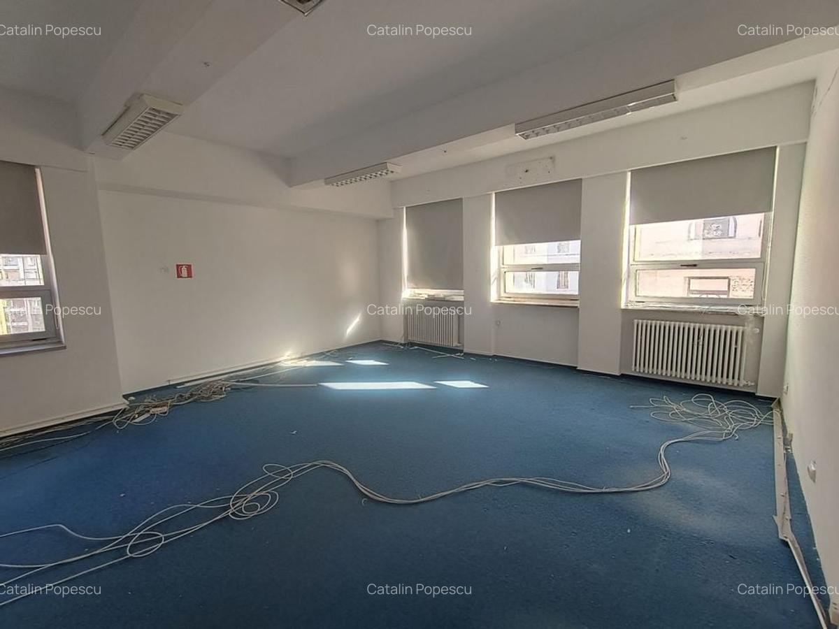 Spațiu comercial, 100 mp în Calea Victoriei - 1