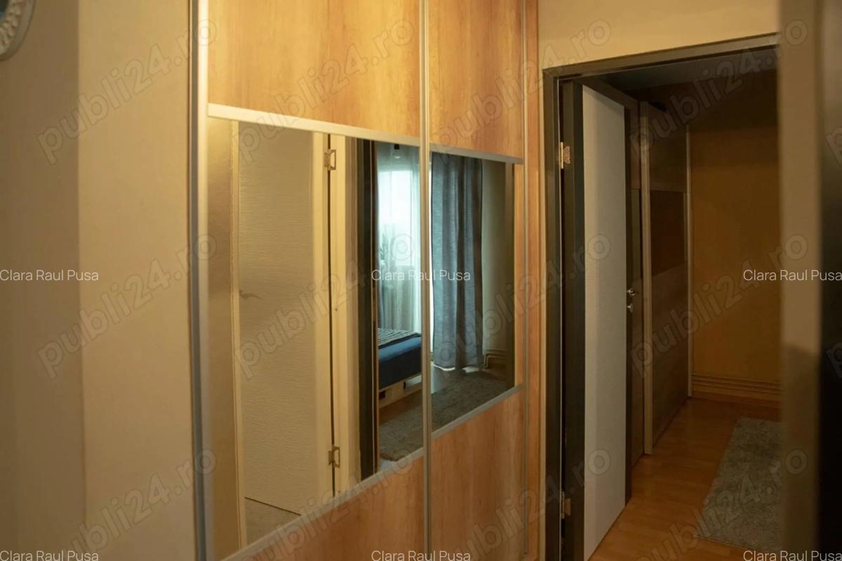 Apartament 4 camere micalaca zona 500 - 7