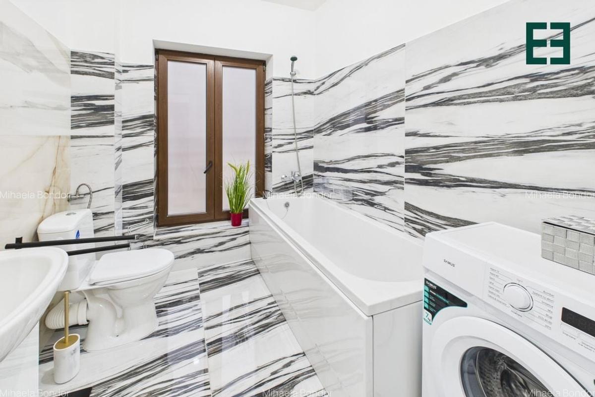 Apartament modern cu 2 camere - Zona Șagului - Timișoara - 18