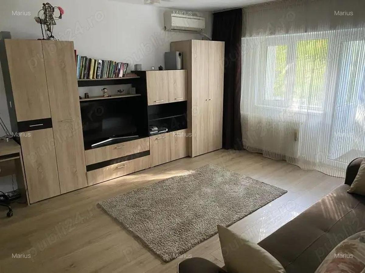 Apartament 2 camere colentina-doamna ghica-pod-mc donalds-modern-centrala proprie - 1