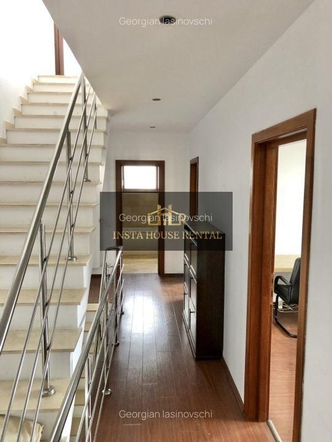 Duplex Pipera 4 camere + 2 locuri de parcare - 6