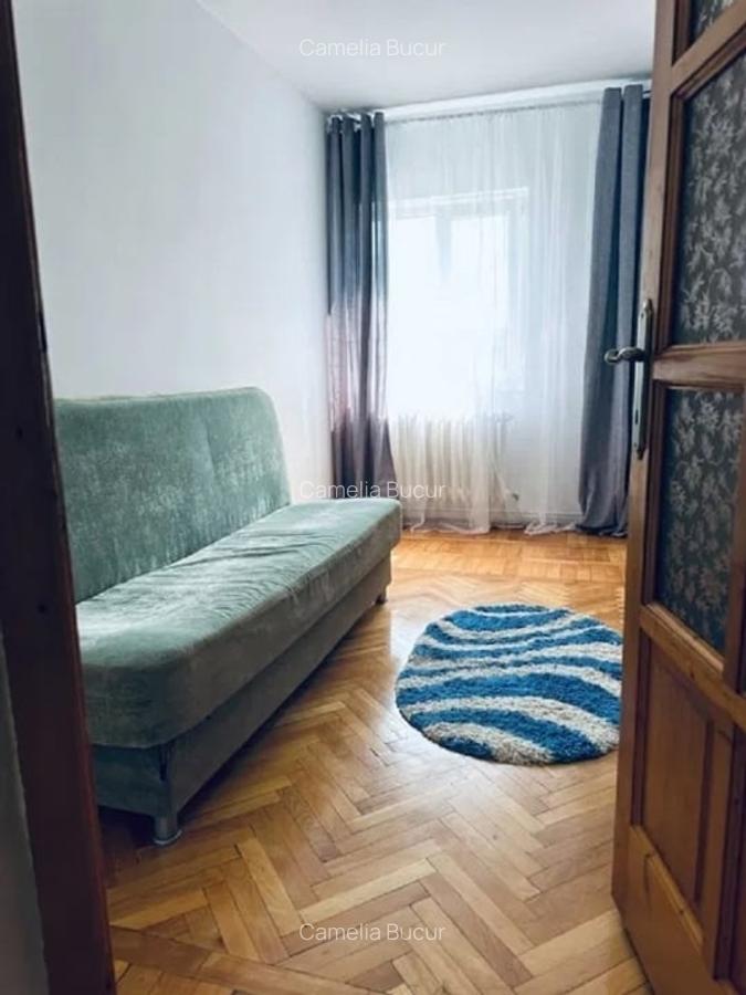 Apartament cu 3 camere- zona Gara - Mc Donalds - Pet Friendly - 2
