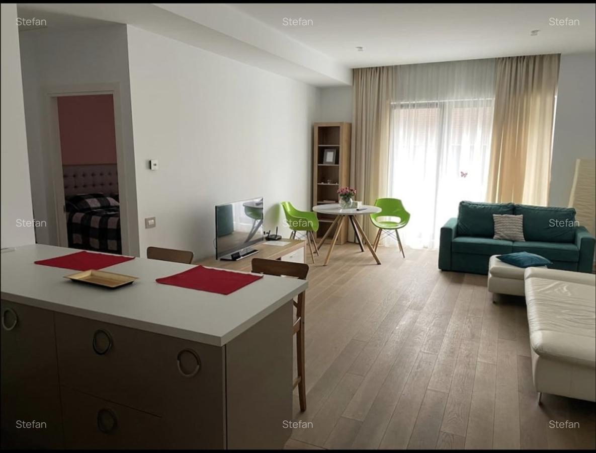 Proprietar - inchiriez apartament in complex rezidential One Floreasca Lake - 10