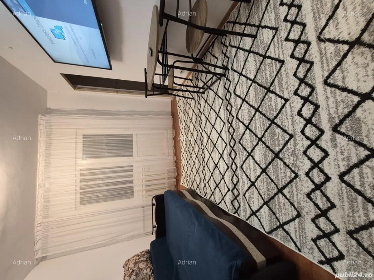 Inchiriez garsoniera - 2