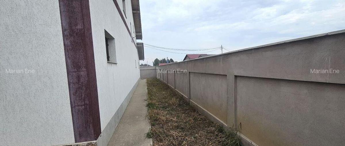 Casa individuala P+M de vanzare in Satu Costi - 7
