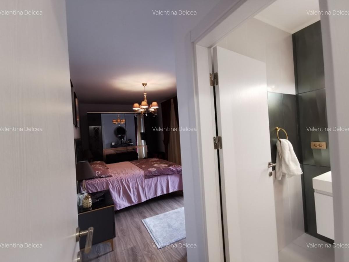Apartament elegant 3 camere Decebal – Matei Basarab 135 mp + boxa + parcare - 15 Apartament elegant 3 camere Decebal – Matei Basarab 135 mp + boxa + parcare - 15