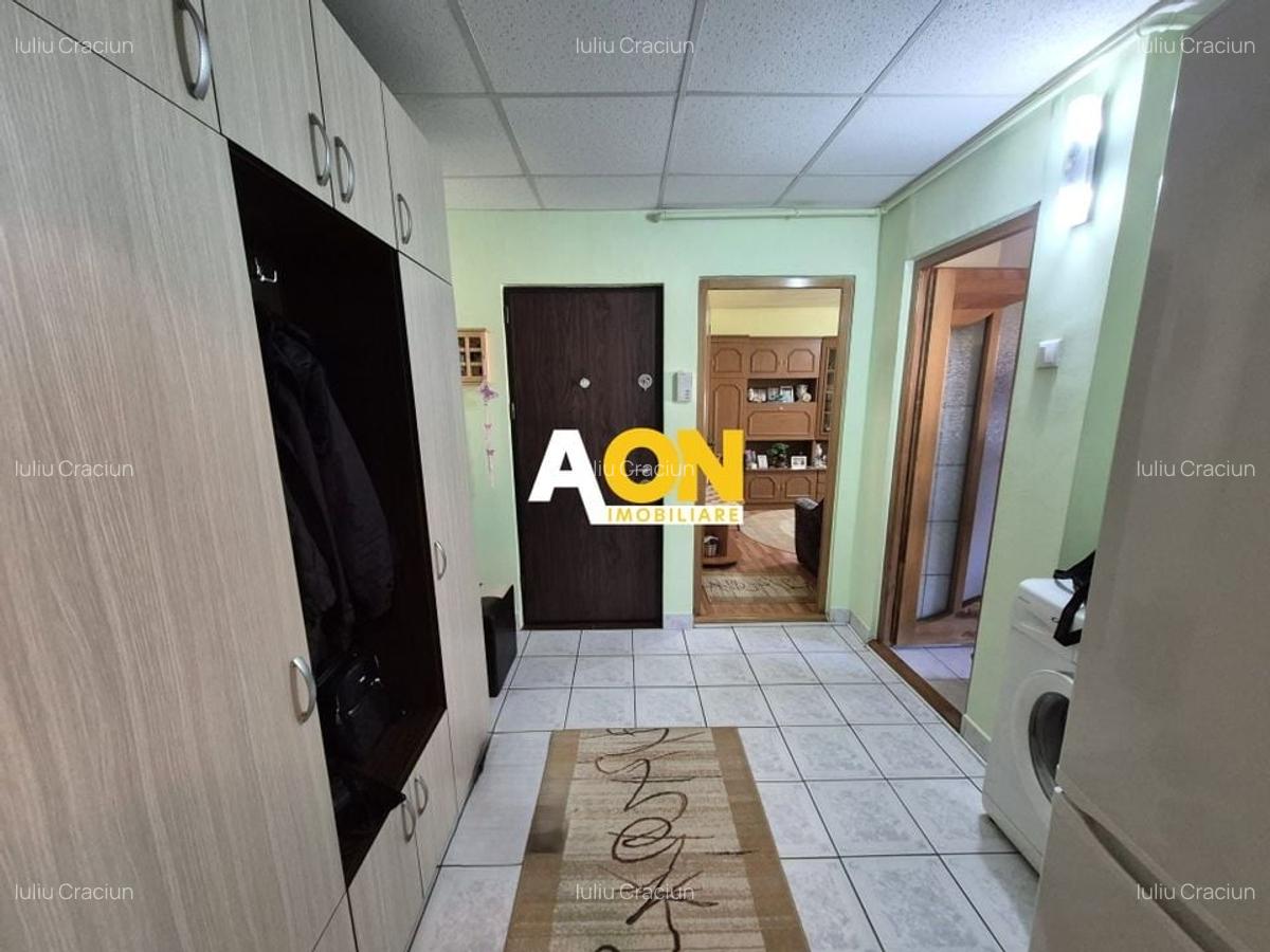 Apartament 2 Camere, Et.2, 50mp, Decomandat, Zona Tolstoi Prestige - 4