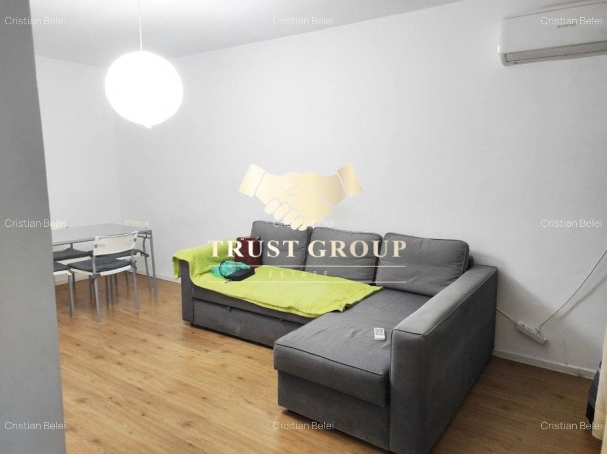 Apartament 2 camere Polona | etaj 4 din 8 | an 1982 | bl reabilitat - 2