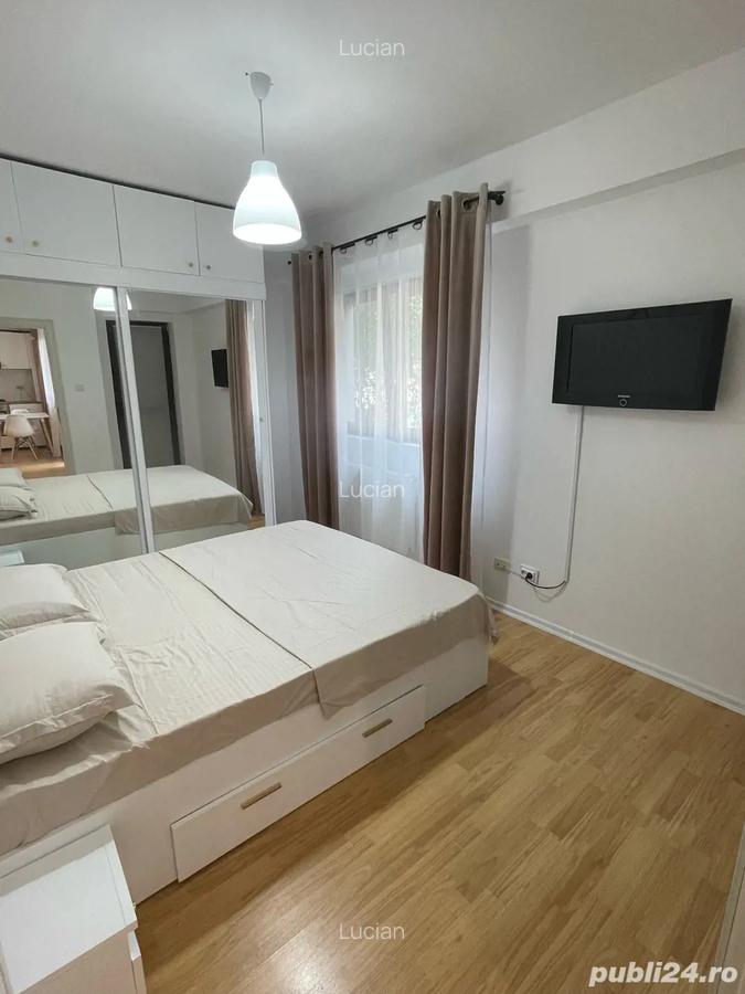 Apartament cu 2 camere, de vanzare Class Park - 5