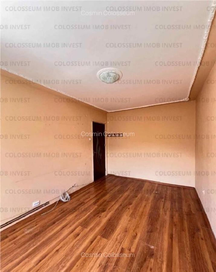 Apartament decomandat, 2 camere, spatios, insorit, etaj 3/4, Astra! - 3