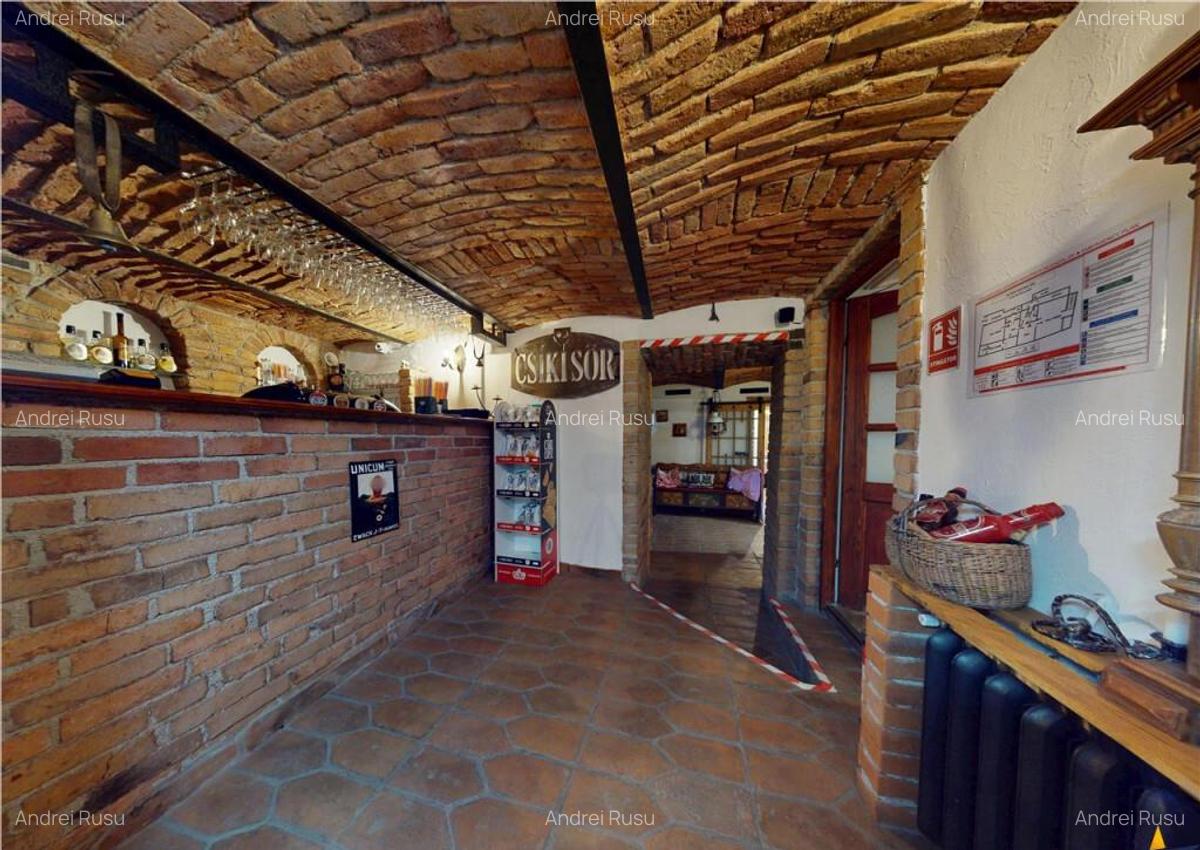 LIVE! Restaurant terasa, Centrul Istoric - Piata Unirii, Bra - 4