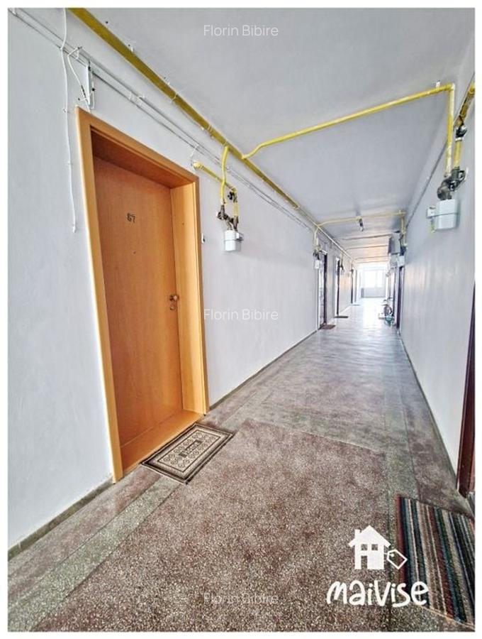 Garoniera de inchiriat, zona Astra - 12