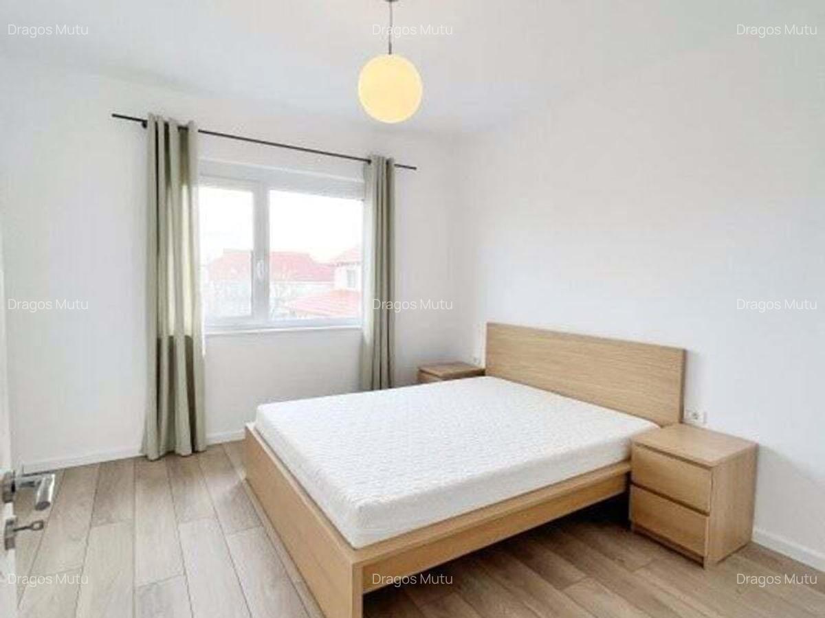 Casa cu Garaj - 150 mp + Terasa 20 mp - 335 000 euro - 9