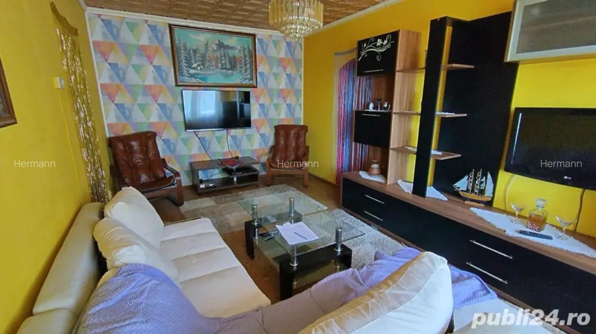 Proprietar vand apartament 2 camere b-dul Iuliu Maniu - 2