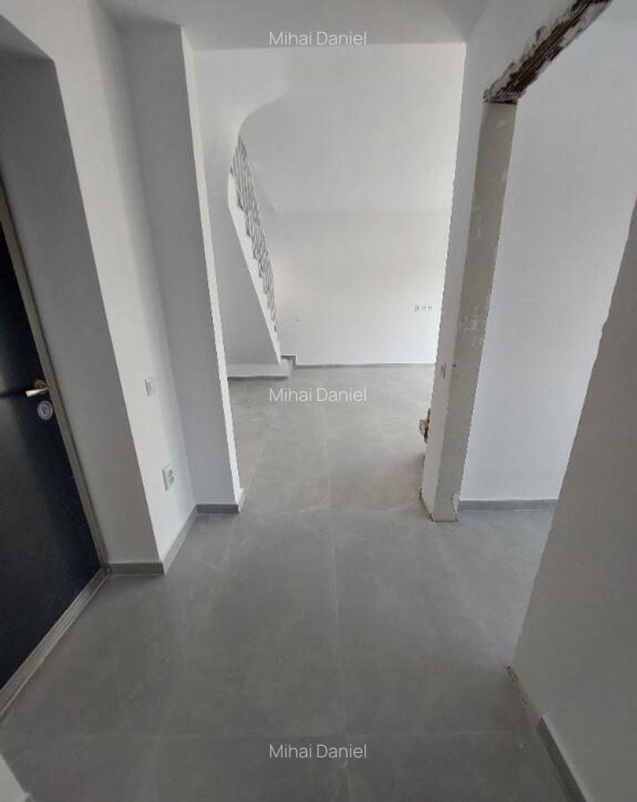 Vila individuala 4 camere- La Cheie- Incalzire pardoseala- Mutare acum - 4