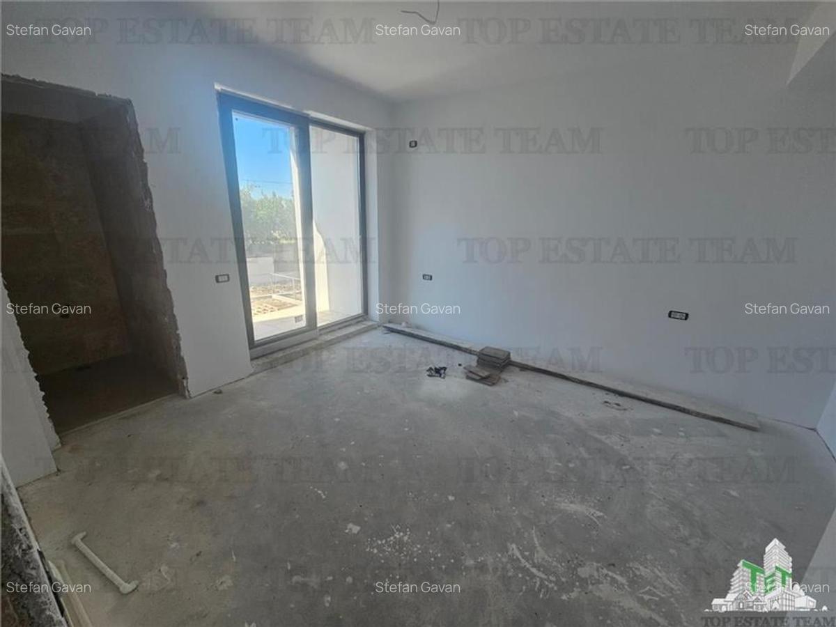 Vila lux 4 camere+mansarda 52mp in Chiajna - 6