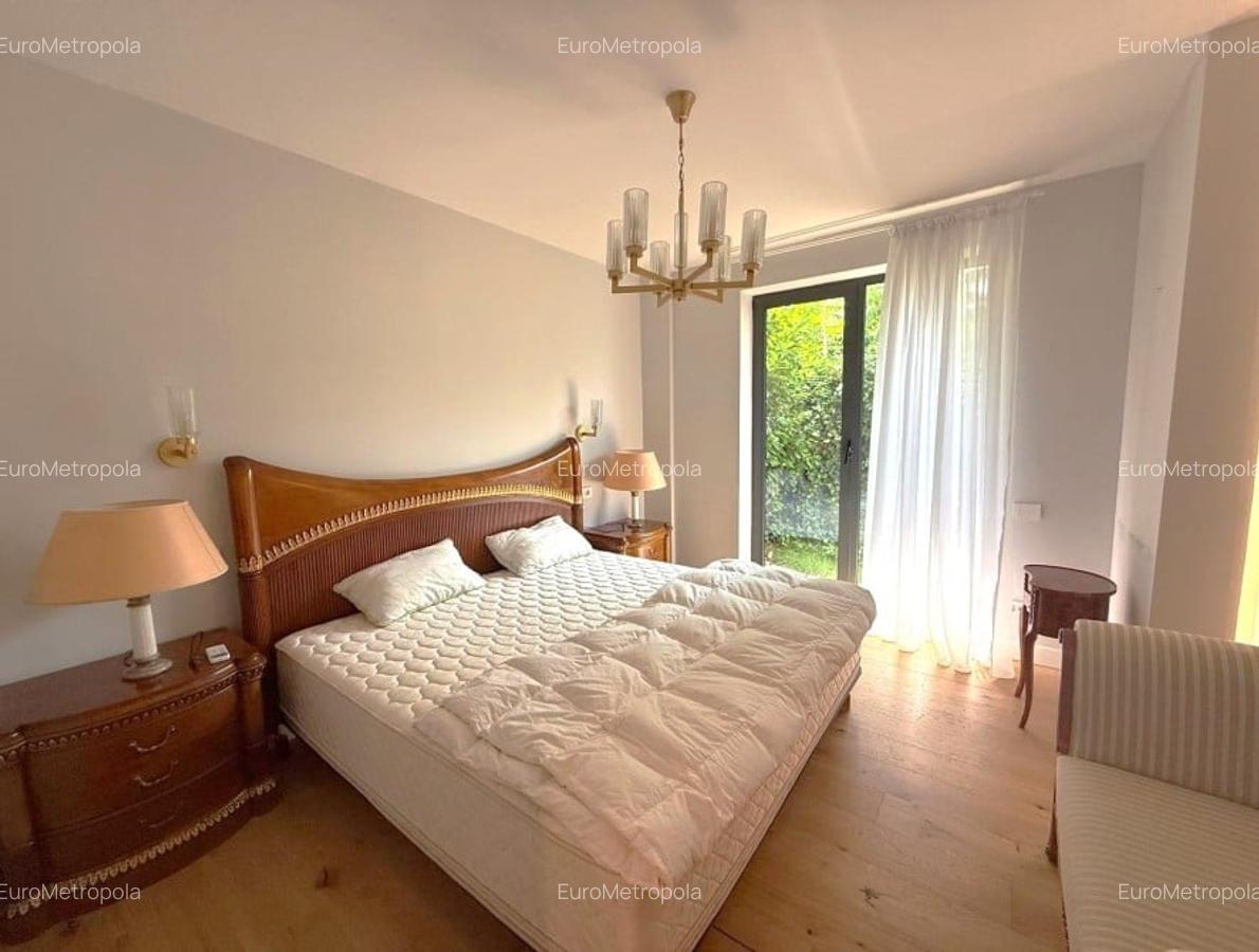 Apartament cu 3 camere decomandat în Dorobanți - 8