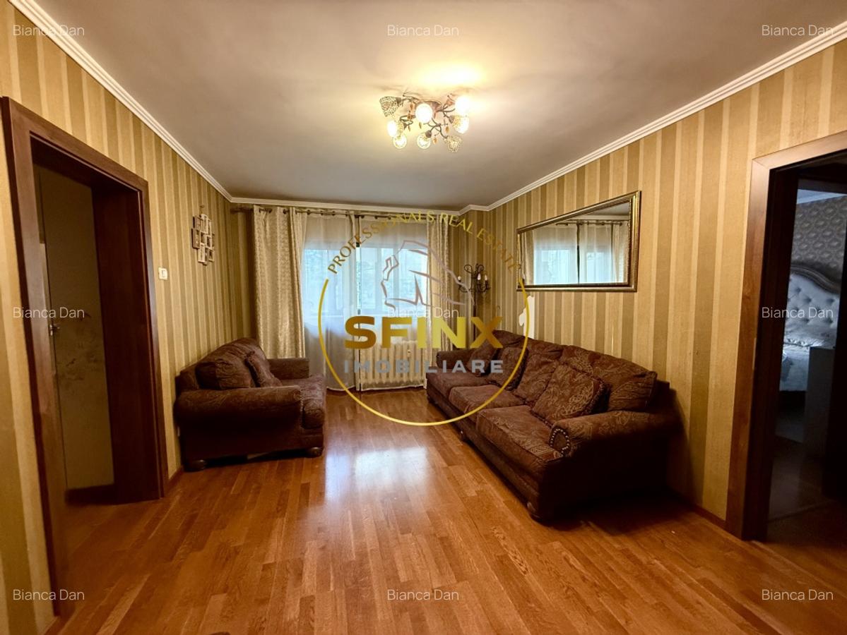 Apartament 4 Camere Calea Mosilor - metrou Obor - 3