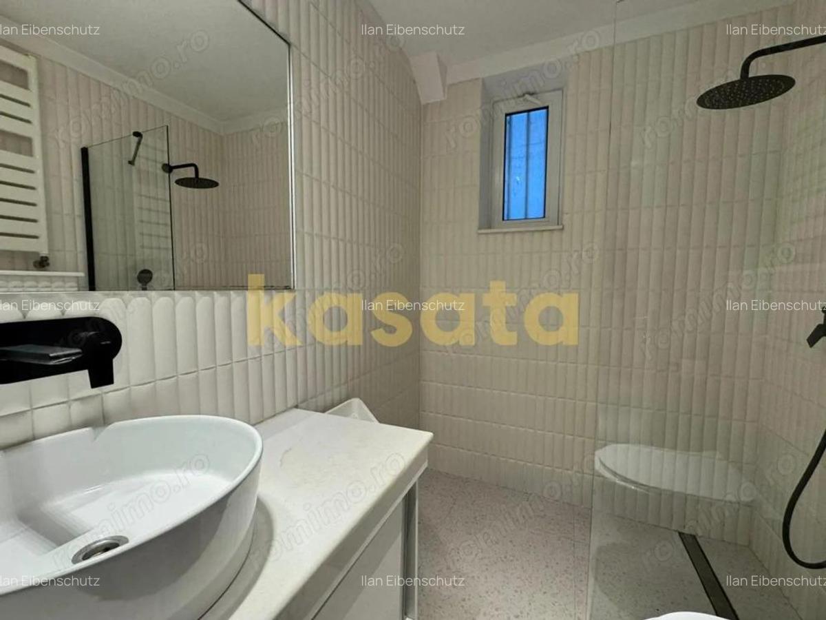 Apartament 2 camere Primaverii, renovat, 46mp - 1