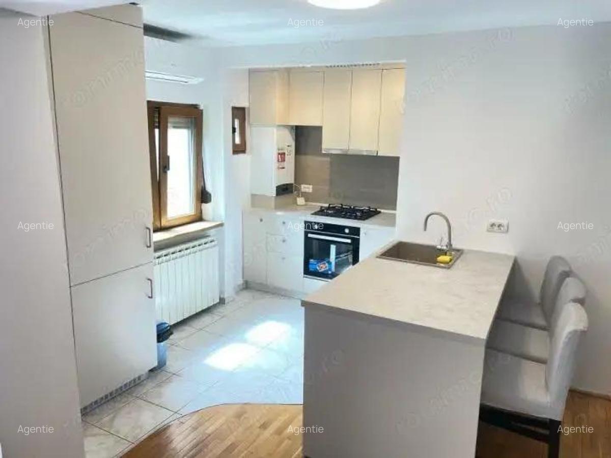 Apartament 4 camere Mall Vitan - 7